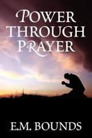 Power Through Prayer 1603865217 Book Cover