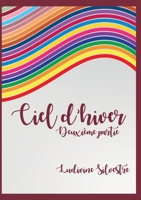 Ciel d'hiver - deuxième partie (French Edition) 2322393487 Book Cover