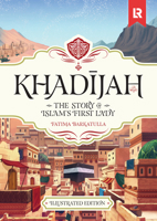Khadijah 1905516932 Book Cover