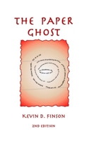 The Paper Ghost B0FKQBNQ48 Book Cover