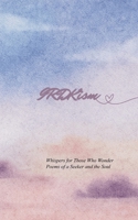 IRDKism - I Really Don't Know! Whispers for Those Who Wonder - A Book of Poems & Reflections 937543897X Book Cover