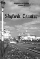 Skylark Country 0953941027 Book Cover