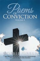 Poems of Conviction: Volume 4 1543491790 Book Cover