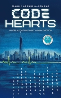Code Hearts 9375427803 Book Cover
