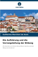 Die Aufklärung und die Vorrangstellung der Bildung (German Edition) 6209441076 Book Cover