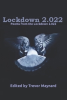 Poems from the Lockdown 2.022 B0BFTYFN4F Book Cover