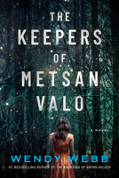 The Keepers of Metsan Valo 1542021626 Book Cover