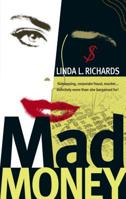Mad Money (Madeline Carter Novels) 0778321037 Book Cover
