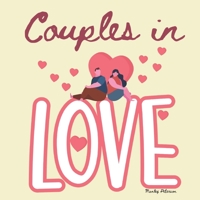 Couples in Love 1799068358 Book Cover