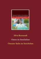 Ostern im Streichelzoo: Ostereier-Suche im Streichelzoo 3746089077 Book Cover