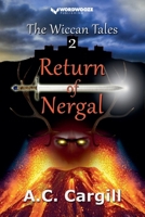 The Wiccan Tales 2: Return of Nergal B0GWLQJDPD Book Cover