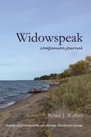 Widowspeak: Companion Journal 1984913743 Book Cover
