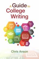 Guide to College Writing, A 0134186443 Book Cover