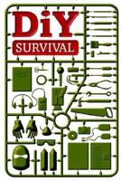 Diy Survival 0955066492 Book Cover