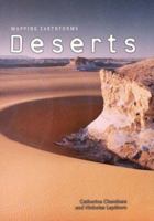 Mapping Earthforms: Deserts 1403400326 Book Cover
