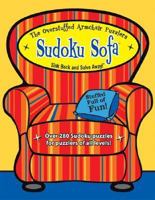 The Overstuffed Book of Armchair Puzzlers: Sudoku Sofa (Armchair Puzzlers) 1575288931 Book Cover