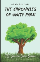 The Chronicles of Unity Park B0BZFNTZ5S Book Cover