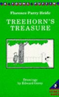 Treehorn's Treasure 0823404250 Book Cover
