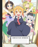 Notebook: Anime Death Note Soft Glossy Cover Graph Paper Pages Book 7.5 x 9.25 Inches 110 Pages 1692207865 Book Cover