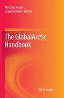 The GlobalArctic Handbook 3319919946 Book Cover