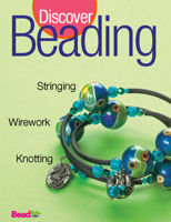 Best of BeadStyle: Discover Beading 0871162393 Book Cover