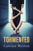 Tormented 173442950X Book Cover