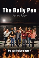 The Bully Pen B0CFSNDZDC Book Cover