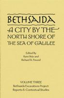 Bethsaida: A City by the North Shore of the Sea of Galilee, vol. 3 193111238X Book Cover