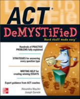 ACT DeMYSTiFieD 0071754431 Book Cover