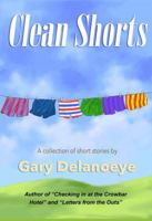 Clean Shorts 1732907218 Book Cover