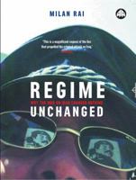 Regime Unchanged 0745321992 Book Cover