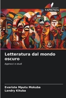 Letteratura dal mondo oscuro (Italian Edition) 620827351X Book Cover