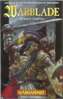 Warblade (Warhammer) (Konrad, #3) 1841542334 Book Cover