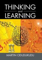 Thinking and Learning 1483624323 Book Cover