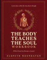 Latent Ideas Within The Story Shown Through The Body Teaches The Soul: Where Every Scar Becomes A Lesson B0H8FDK8Q2 Book Cover
