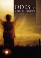 Odes To The Highest 1462855687 Book Cover