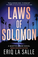 Laws of Solomon 1464257507 Book Cover