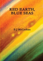 RED EARTH, BLUE SEAS 1326731505 Book Cover