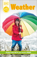 Weather (DK Readers L0) 1465435107 Book Cover