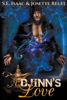 A Djinn's Love (Djinn's Enchantment) B0CHY9YG8J Book Cover