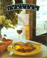 Contemporary Italian: Favorite Recipes from Kuleto's Restaurant 0962734578 Book Cover