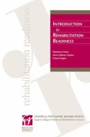 Introduction to Rehabilitation Readiness 1878512102 Book Cover