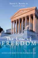 The Law of Freedom 1532651007 Book Cover