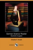 German Science Reader 1409938557 Book Cover