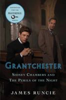 Sidney Chambers and the Perils of the Night 1608199517 Book Cover