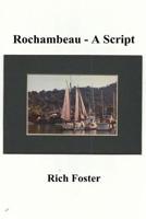 Rochambeau: A Screenplay 1507649401 Book Cover