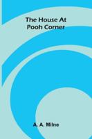 The House At Pooh Corner 9371775815 Book Cover