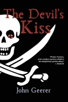 The Devil's Kiss 1735365416 Book Cover