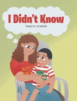 I Didn't Know B0FNS5PTQC Book Cover
