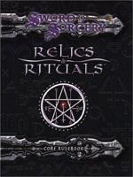 Relics and Rituals (D20 Generic System) (D20 Generic System) 1588461599 Book Cover